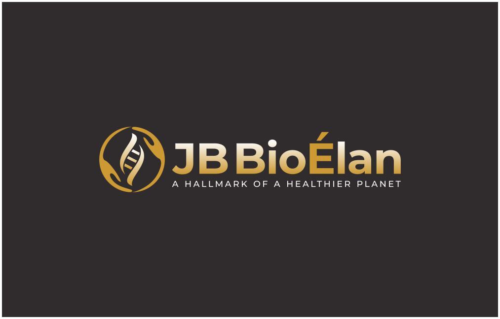 JB BioÉlan Logo